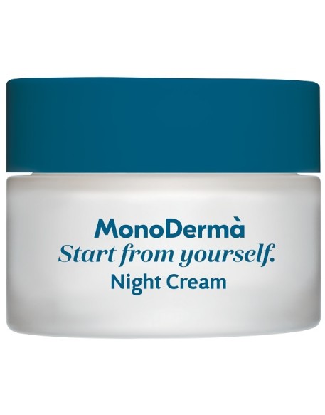 MONODERMA NIGHT CREAM 50ML