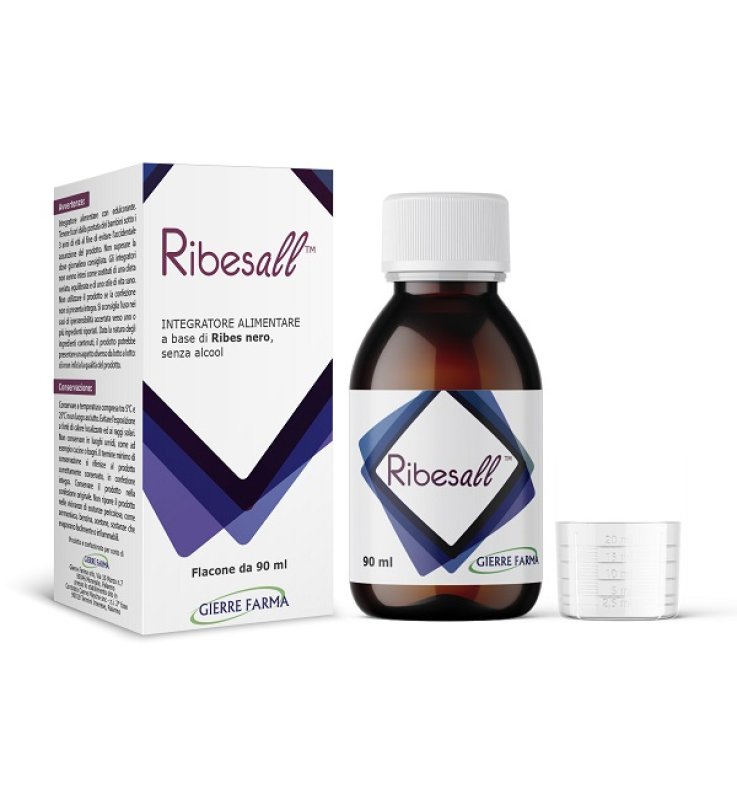 RIBESALL 90 ML RIBESALL 90 ML