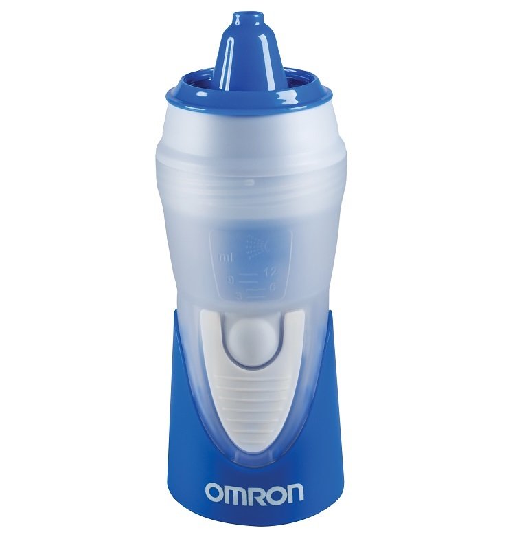 OMRON Doccia Nasale