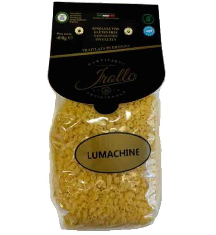 IROLLO Lumachine 400g IROLLO Lumachine 400g