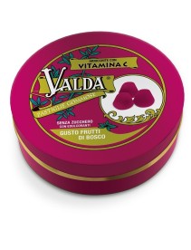 VALDA VITAMINA C CARAMELLE