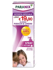 PARANIX Spray Tr.MDR TP 100ml