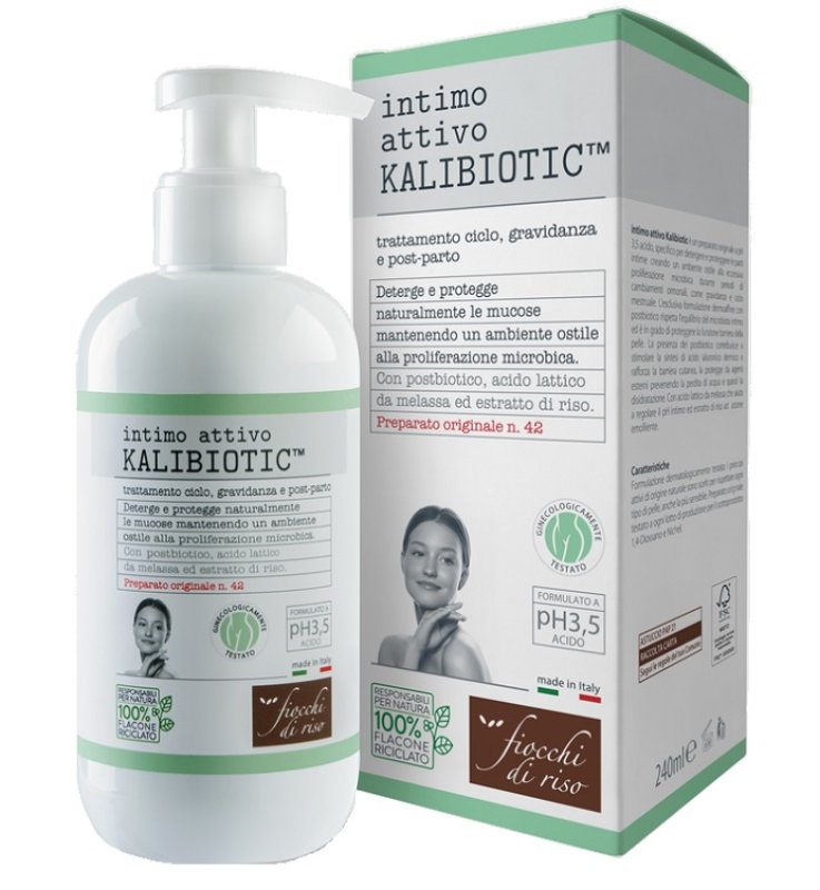 FDR Intimo Att.KALIB pH3,5