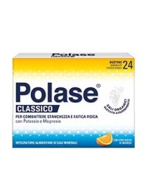 POLASE ARANCIA CLASSCIO 36 BUSTINE PROMOZIONE 2023