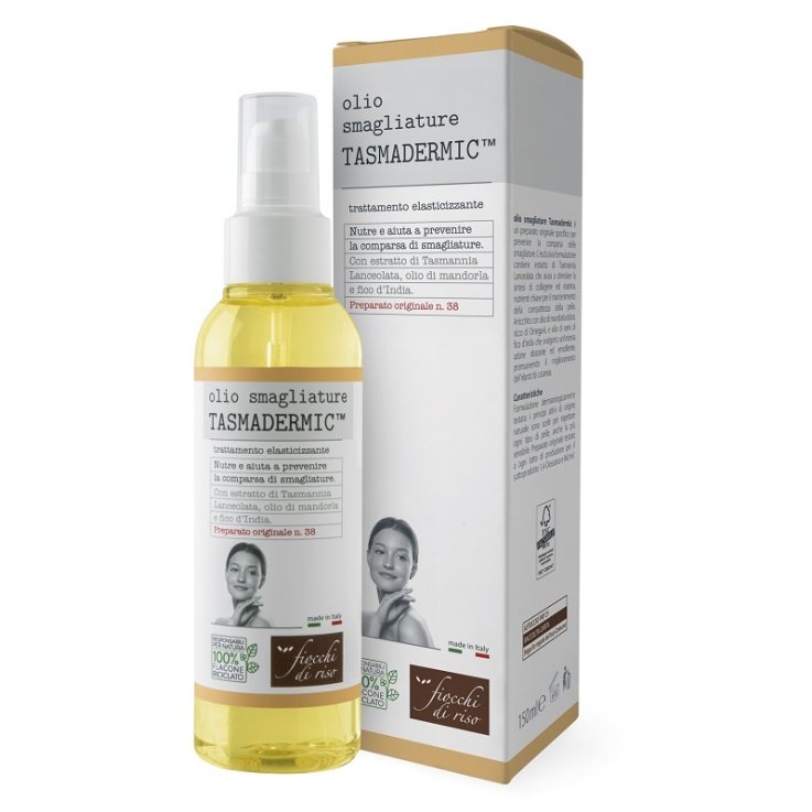 FDR Olio Smagl.Tasma 150ml FDR Olio Smagl.Tasma 150ml