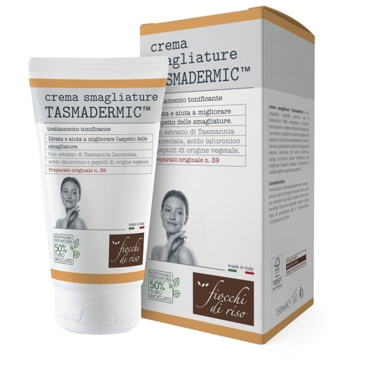 FDR Crema Smagl.Tasma 150ml FDR Crema Smagl.Tasma 150ml