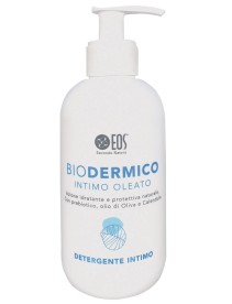 EOS Biodermico Intimo*Oleato