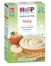 HIPP BIO PAPPA LATTEA MELA250G