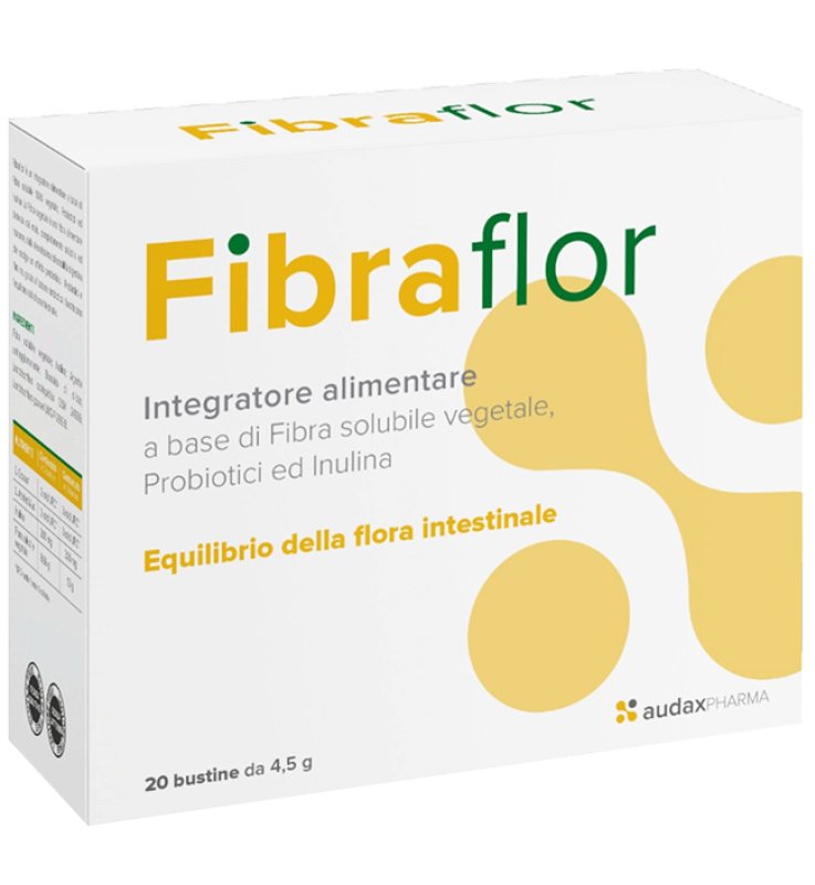 FIBRAFLOR 20 Bust. FIBRAFLOR 20 Bust.