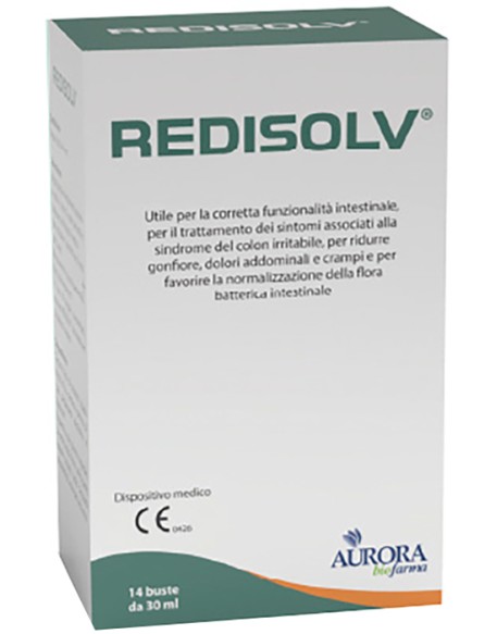 REDISOLV 14STICK