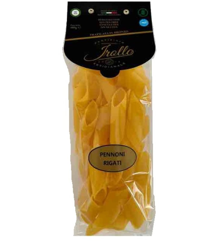 IROLLO Pennoni Rigati 400g IROLLO Pennoni Rigati 400g