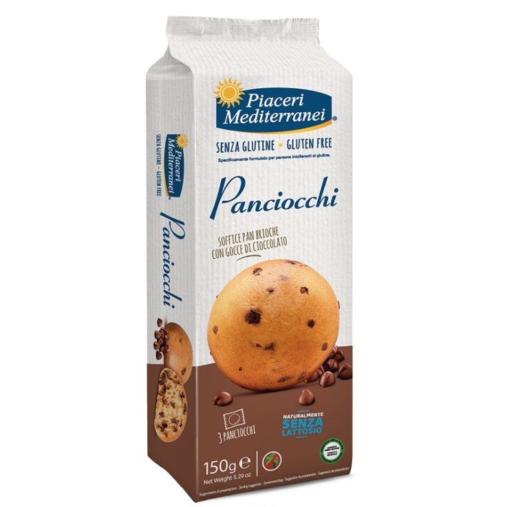 PIACERI MED.Panciocchi 150g PIACERI MED.Panciocchi 150g