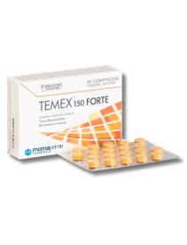 TEMEX 150 Forte 20 Cpr