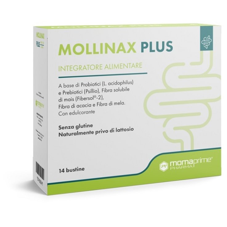 MOLLINAX Plus 14 Bust. MOLLINAX Plus 14 Bust.