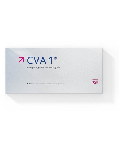 CVA1 60CPS IMMUNOVANDA