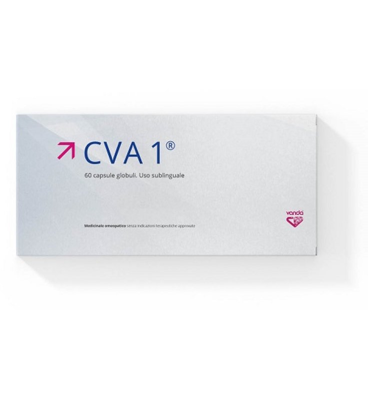 CVA1 60CPS IMMUNOVANDA