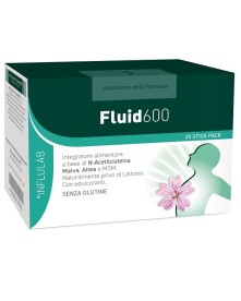 LDF FLUID600 20 STICKPACK