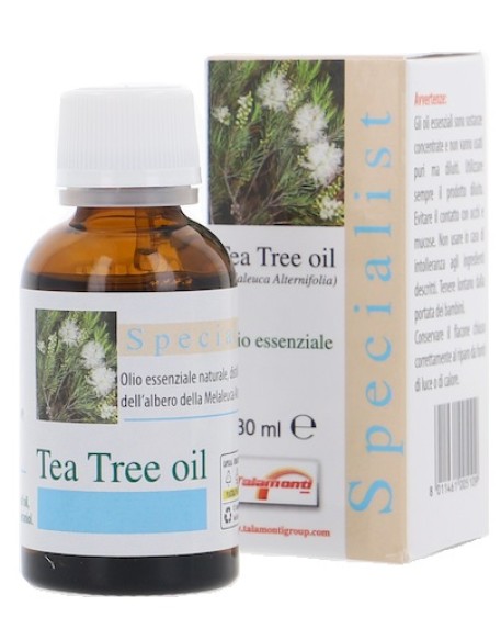 TEA TREE Oil 15ml