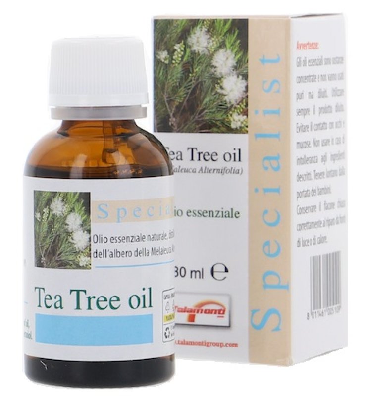 TEA TREE Oil 15ml TEA TREE Oil 15ml