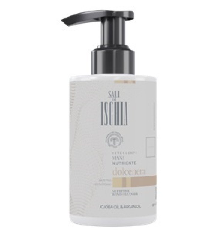 ISCHIA SAP.MANI DOLCENERA250ML