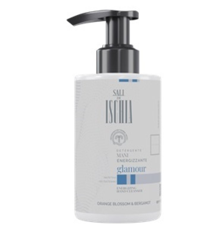 ISCHIA SAP.MANI GLAMOUR 250ML