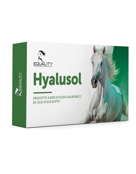 HYALUSOL 10Fl.8ml