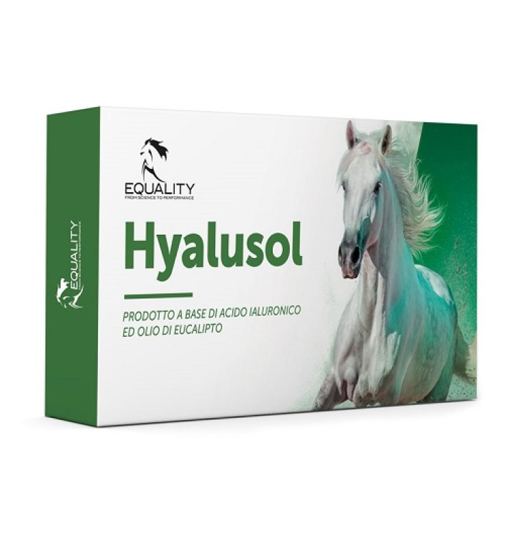 HYALUSOL 10Fl.8ml