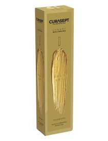 CURASEPT GOLD LUXURY WHITENING DENTIFRICIO 75 ML