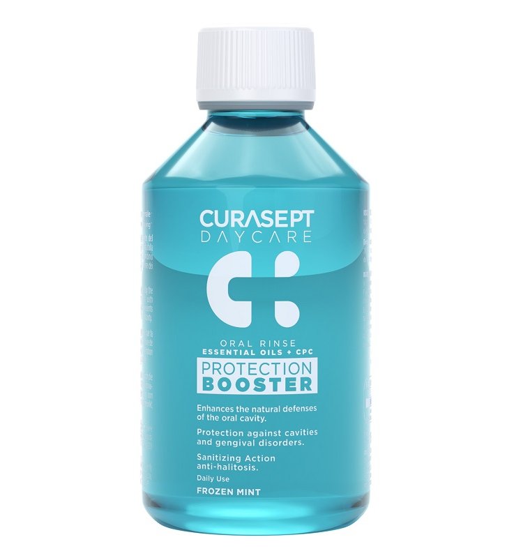 DAYCARE Collut.Frozen 100ml