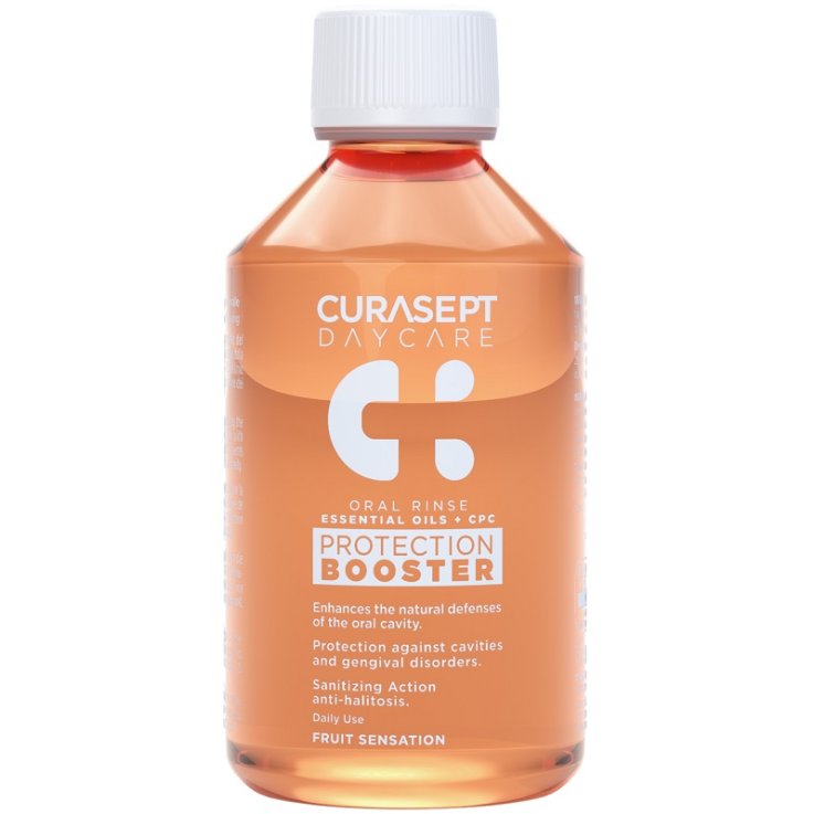 DAYCARE Collut.Fruit 100ml DAYCARE Collut.Fruit 100ml