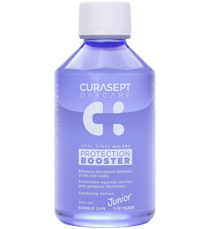 DAYCARE Collut.Junior 100ml