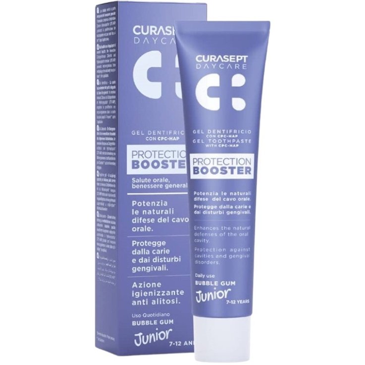 DAYCARE Dent.Junior 50ml DAYCARE Dent.Junior 50ml