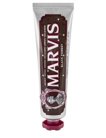 MARVIS BLACK FOREST DENTIFRICIO 75 ML