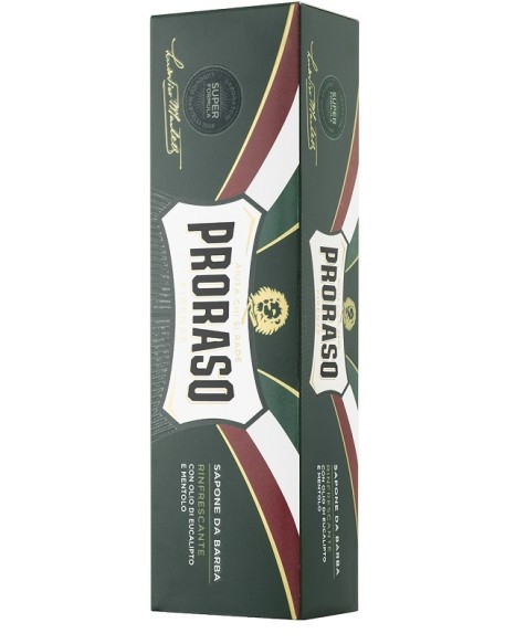 PRORASO SAPONE RINF TUBO 150ML