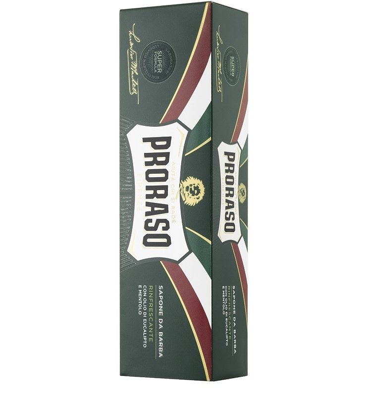 PRORASO SAPONE RINF TUBO 150ML
