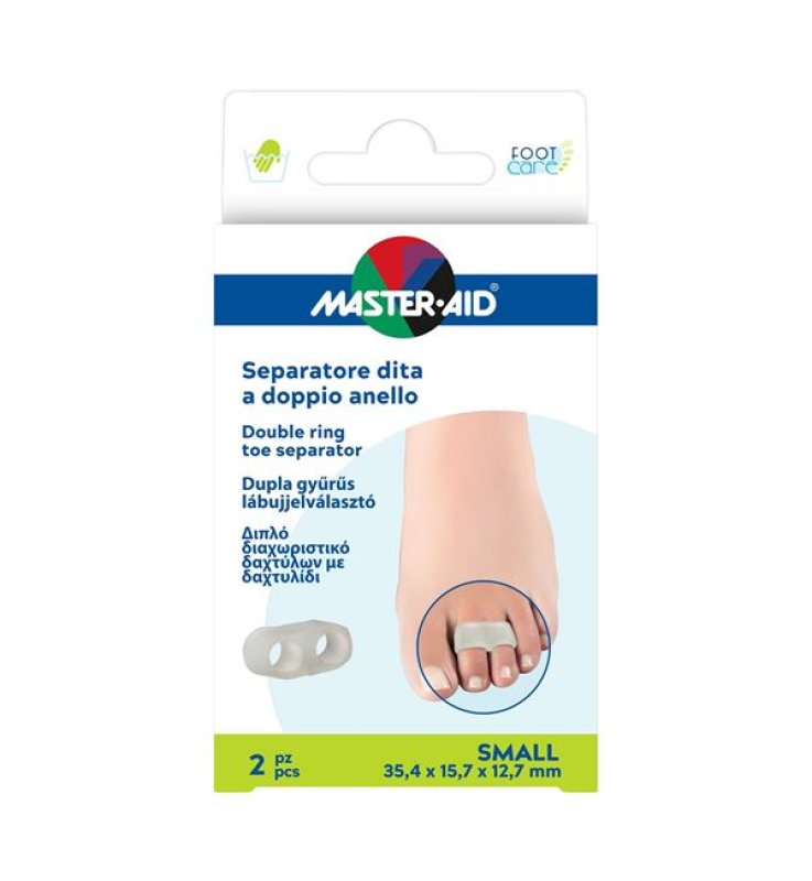 M-AID Sep.Dita Dpp Anello S 2p