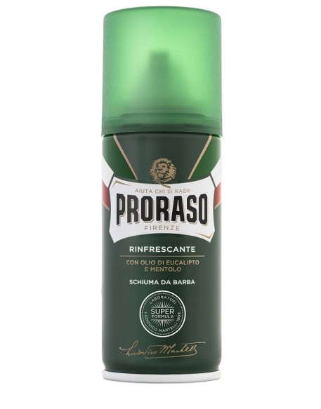 PRORASO SCHIUMA RINF 100ML