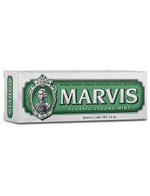 MARVIS CLASSIC STRONG MINT C 25 ML 6 PEZZI