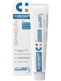 CURASEPT DRYMOUTH Gel 50ml