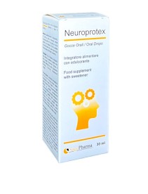 NEUROPROTEX Gtt 30ml