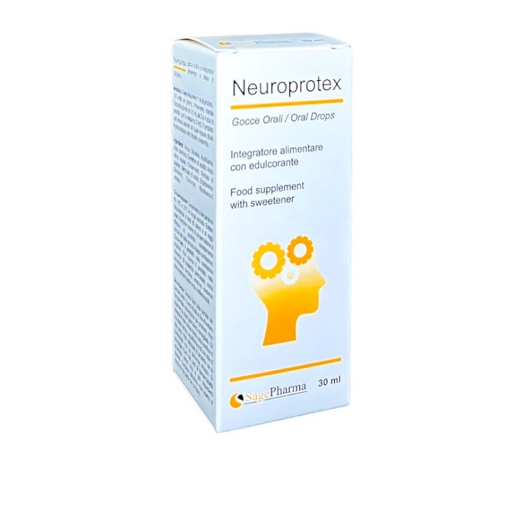 NEUROPROTEX Gtt 30ml NEUROPROTEX Gtt 30ml