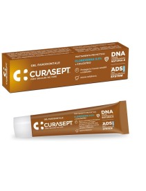 CURASEPT ADS Gel Par.Prot.30ml