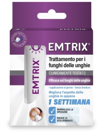 EMTRIX Soluzione 10ml