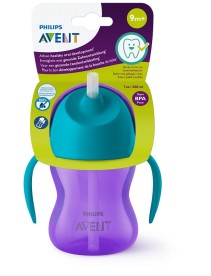 AVENT TAZZA C/CANNUC F 200ML