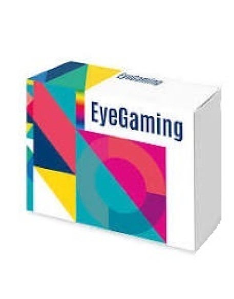 EYEGAMING 30 Cps 350mg