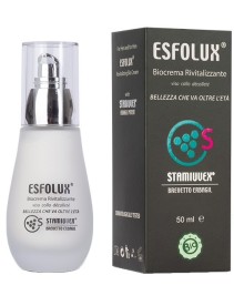 ESFOLUX Biocrema Rivit.50ml