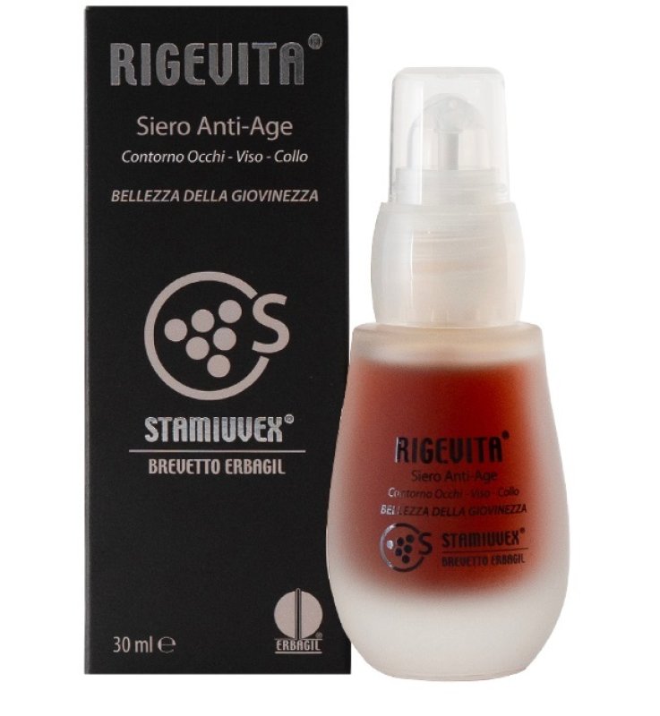 RIGEVITA Siero A-Age 30ml