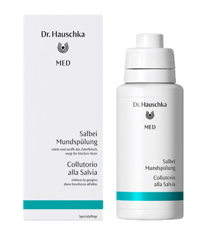 HAUSCHKA COLLUT. SALVIA 300ML