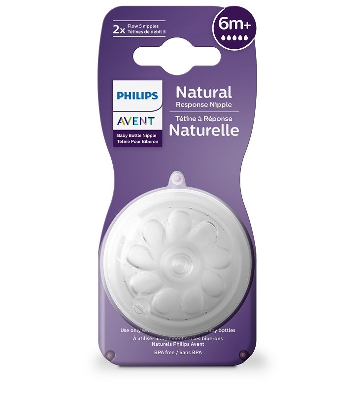 AVENT Tett.Nat.3.0 Fl/Var.2pz