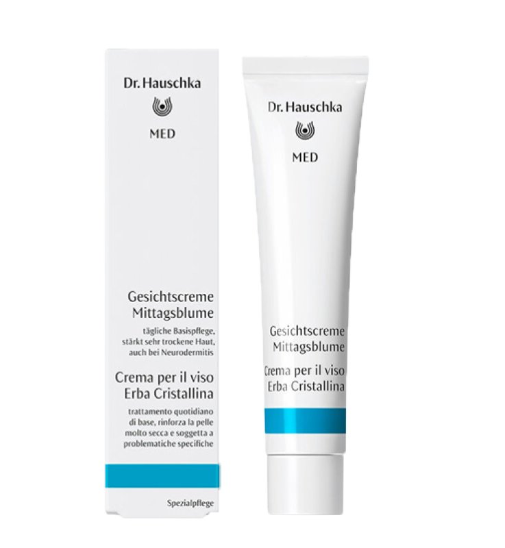 CREMA VISO ERBA CRISTALLINA 40ML